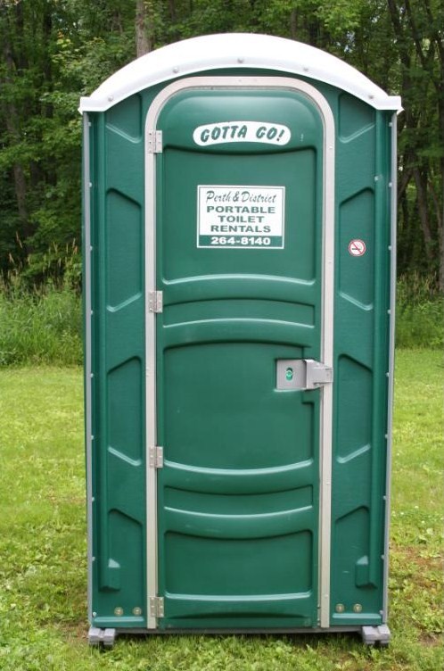 Construction Unit Outside