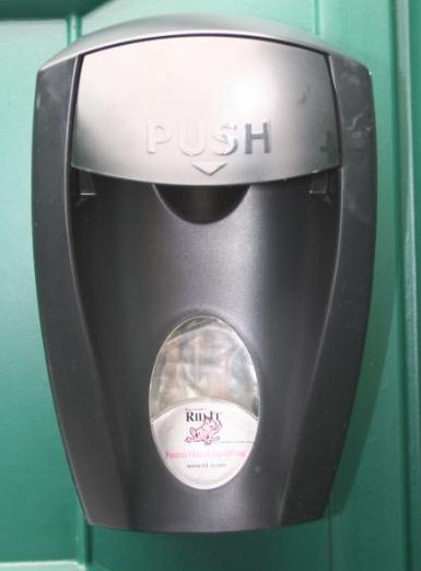 Hand Sanitizer