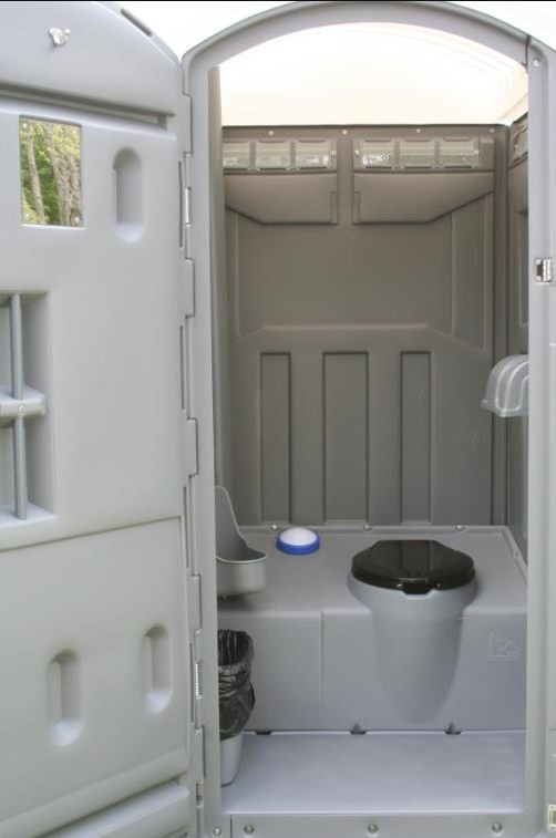 Standard Unit Inside