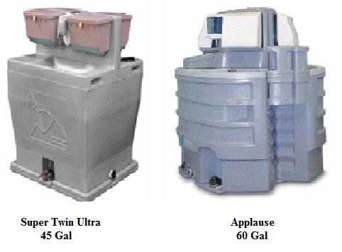 Handwash Stations