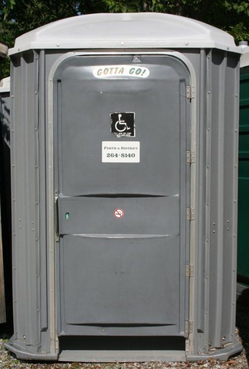 Wheelchair Accessible